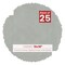 Light Grey Suede 15x18 Uncut Mat Board - Blank Sheets, No Opening
